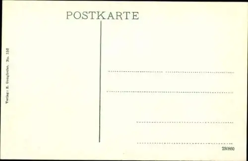 Ak Rottach Egern in Oberbayern, am Tegernsee, Segelboote