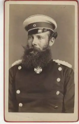 CdV Fürstentum Pleß Hans Heinrich XI. Fürst von Pleß