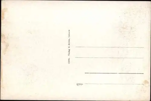 Ak Ostseebad Wustrow Fischland, Steilküste