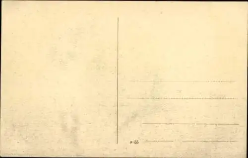 Ak Deutsches Kriegsschiff, SMS Großer Kurfürst, Kaiserliche Marine