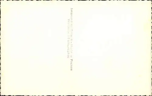 Ak Französischer Soldat in Uniform schreibt einen Liebesbrief, Soldatenliebe