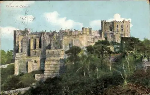 Ak Durham Nordostengland, Schloss