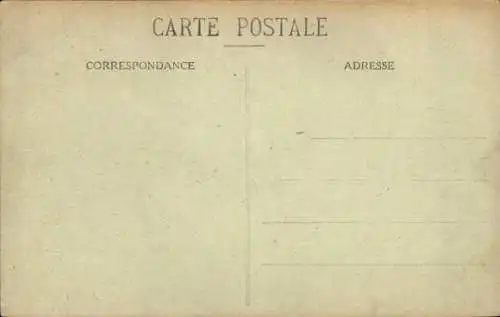 Ak Pont Sainte Maxence Oise, Panorama, Sarron