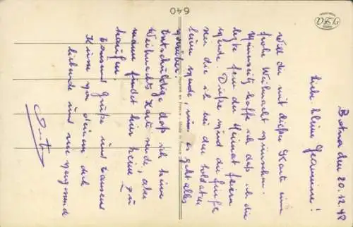 Glitzer Ak Weiße Rosen