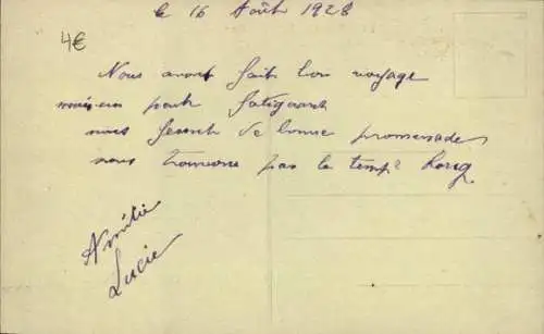 Ak Ludwigshafen am Rhein, Am Bahnhof, Straßenbahn