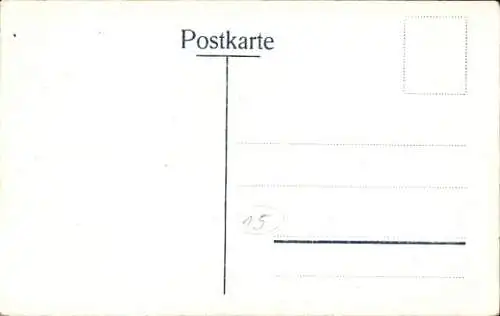 Ak Rothenkirchen Steinberg im Vogtland, Teilansichten