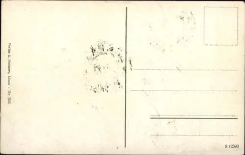 Ak Liepaja Libau Lettland, Katholische Kirche