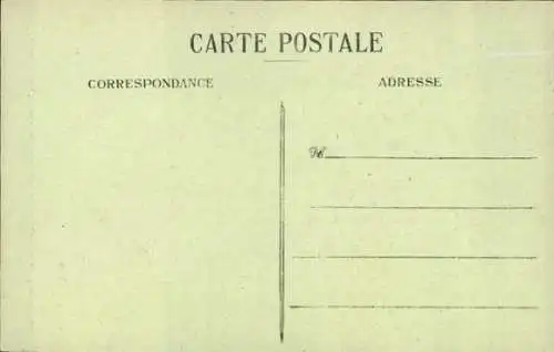 Ak Verdun Meuse, Tombe des 7 Poilus inconnus au Cimetiere Militaire du Faubourg Pave