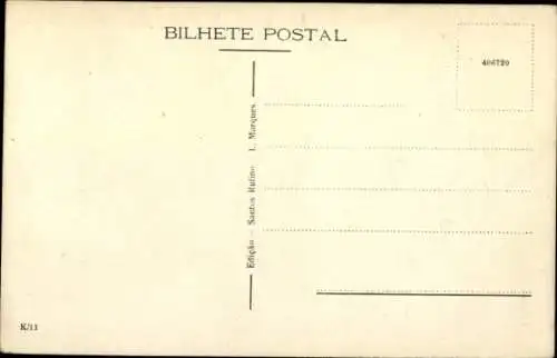 Ak Mosambik, Largo Mendonca Barata