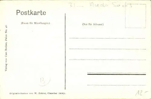 Ak Peine in Niedersachsen, Walzwerk, Martinofen