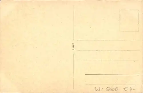 Ak Köln am Rhein, Gürzenich