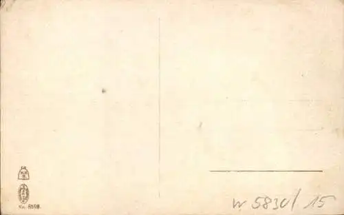 Ak Schwelm in Westfalen, Teilansicht