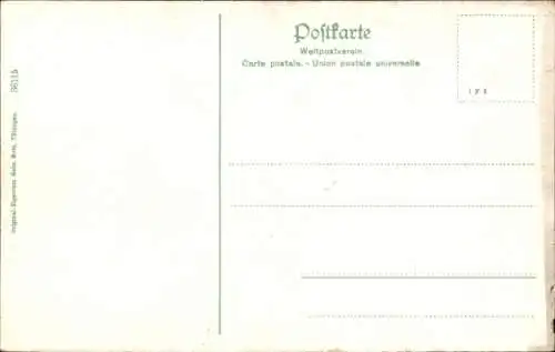 Ak Todtnau im Schwarzwald, Panorama