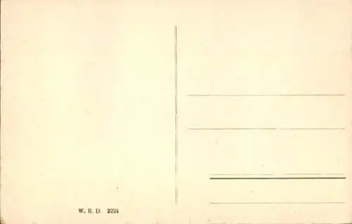Ak Nürnberg in Mittelfranken, Teilansicht
