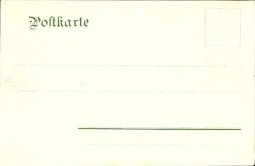 Ak Bad Nauheim in Hessen, 3 Sprudel