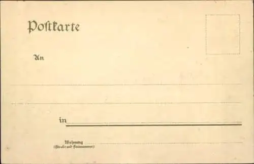 Ak Karlsruhe in Baden, Hofapotheke und Kaiserpassage