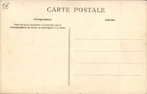 Stereo Ak Mürren Kanton Bern Schweiz, Ort mit Eiger