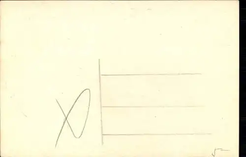 Ak Bad Kohlgrub in Oberbayern ?, Totalansicht