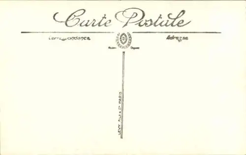 Ak Saint Raphaël Var, Felix Martin Boulevard, Quays