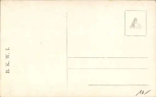 Ak Erzherzog Max, Portrait in Uniform, Österreichischer Adel