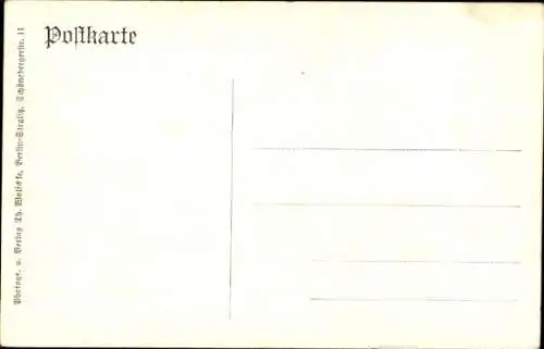 Ak Radrennfahrer Thaddeus Robl, München, F. Bretschneider, N. Schmidt, F. Stege, R. Cantini