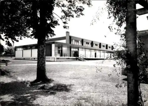 Ak Talence Gironde, Chateau Monadey