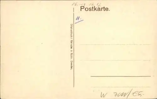 Ak Bad Cannstatt Stuttgart in Württemberg, Neckar, Wehr