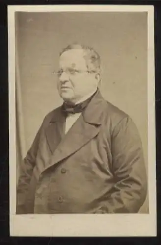 CdV Ludwig zu Solms-Hohensolms-Lich