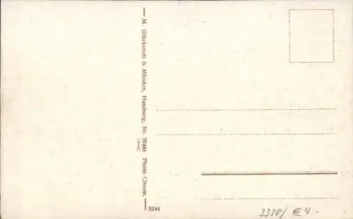 Ak Helmstedt Harzvorland, Juleum