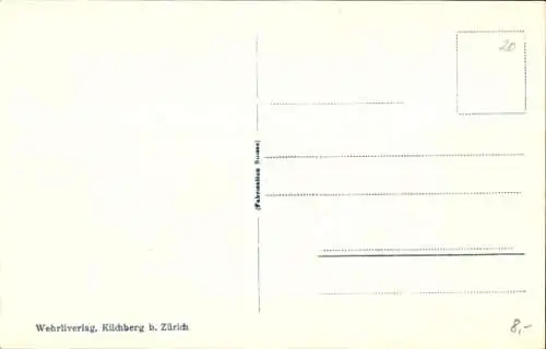 Ak Zürich Stadt Schweiz, Die Schipfe, Krankenmobilien Magazin, Kirchtürme