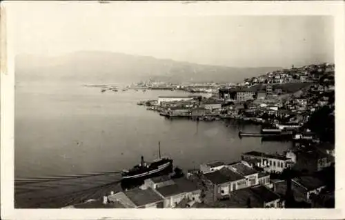 Ak Smyrna Izmir Türkei, Panorama