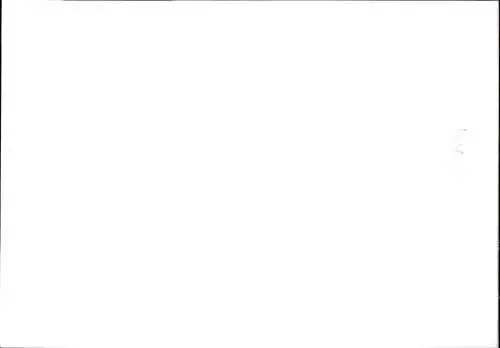 Ak Schauspielerin Daniela Ziegler, Standportrait, Autogramm