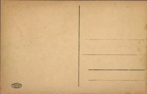 Ak Russische Typen, Pferdehändler