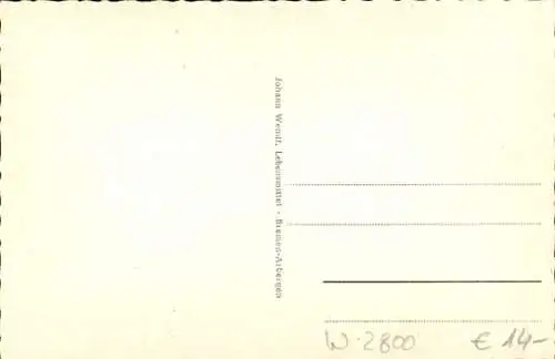 Ak Arbergen Bremen, Lebensmittelgeschäft Wendt, Schule, Mühle