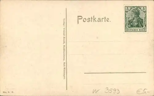 Landkarten Ak Edertal in Nordhessen, Edertalsperre Projekt