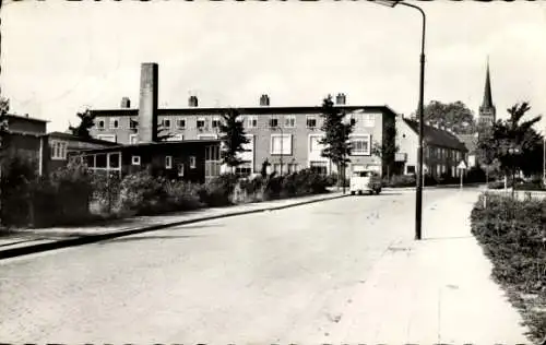 Ak Vrieswijk Utrecht, Prinsessenweg