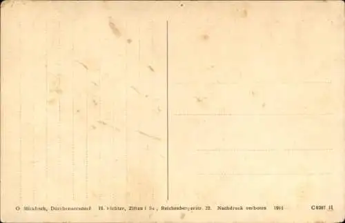 Ak Dürrhennersdorf in der Oberlausitz, Fabrik Jähne, Bahnhof, Teilansichten