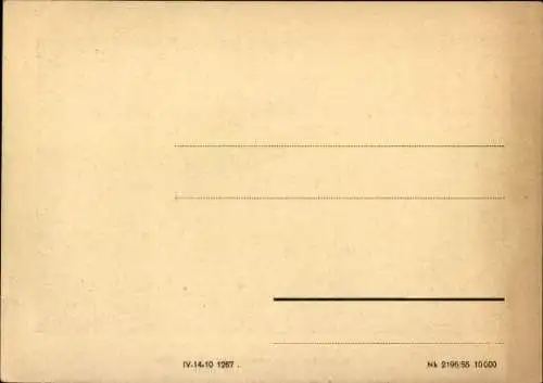 Ak Luka's Liliputaner Variété