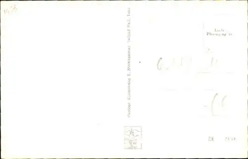 Ak Mutters in Tirol, Gasthof Nockhof