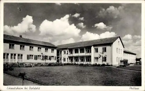 Ak Eckardtsheim Sennestadt Bielefeld in Westfalen, Philippi