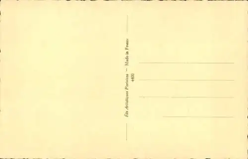 Lied Ak Cadet Rousselle