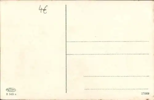 Ak Meran Merano Südtirol, Panorama