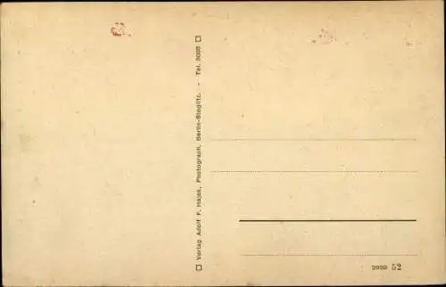 Ak Neu Babelsberg Potsdam in Brandenburg, Waldsanatorium