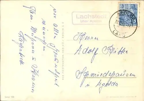 Ak Glückwunsch Neujahr, Sektgläser, Sektflasche, Knallbonbon, Luftschlangen
