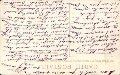 Präge Künstler Ak Klein, Catharina, Zitronen an einem Ast, Blüten