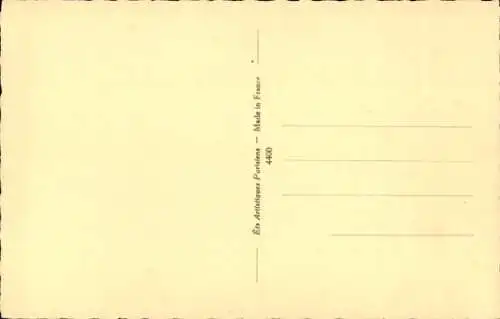 Lied Ak Frere Jacques