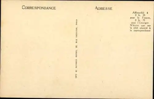 AK-Szenen und -Typen, Schlangenbeschwörer, Maghreb