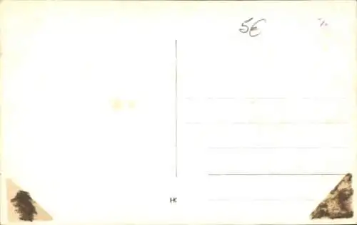 Ak Göteborg Schweden, Gustav Adolfs torg med Börsen