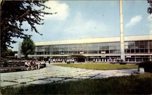 Ak Kiev Kiew Киев Ukraine, Pionierpalast