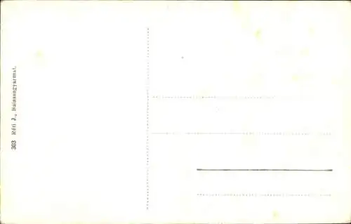 Ak Balassagyarmat Messe Ungarn, Gemeindehaus